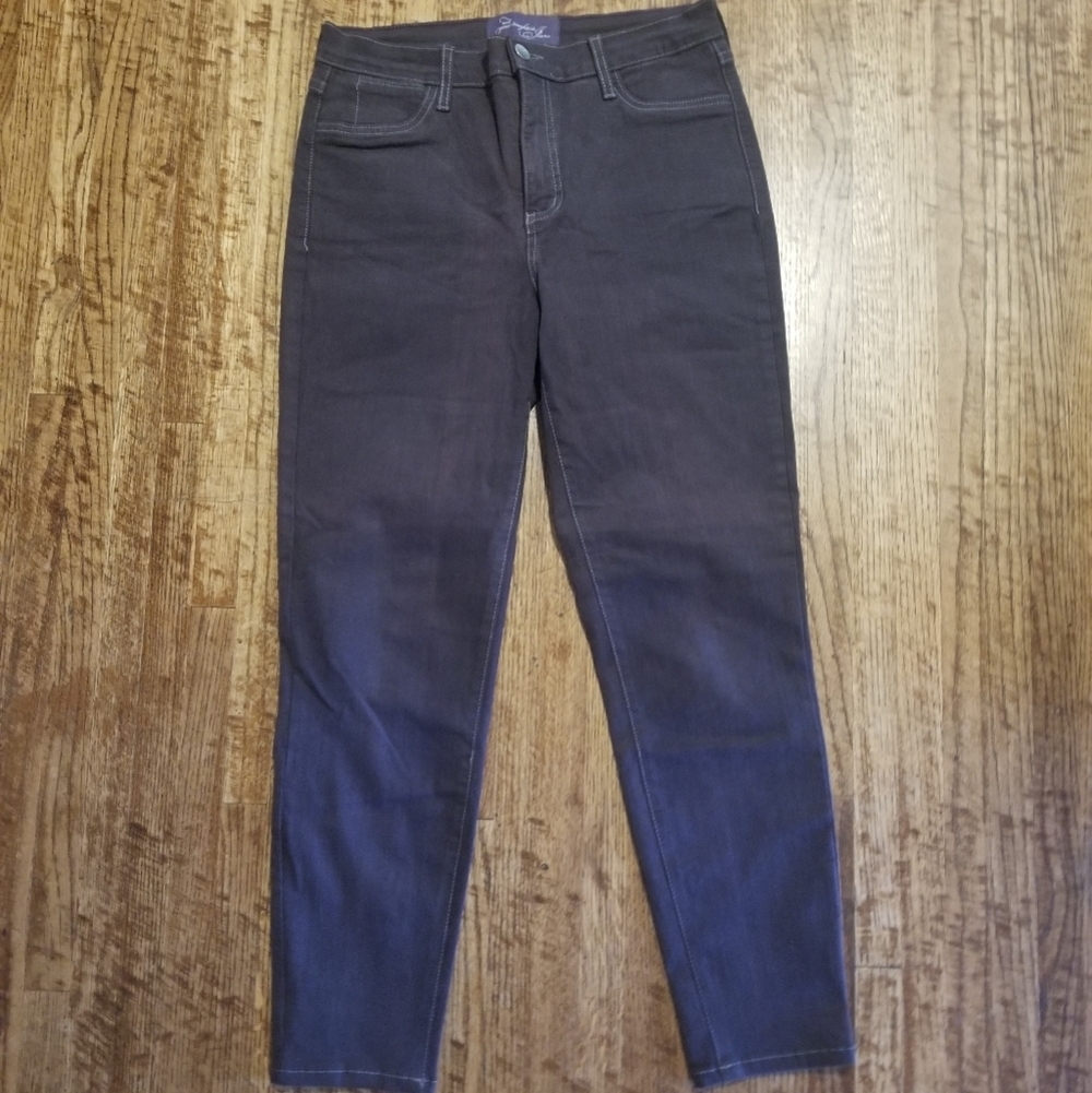 NYDJ Jeans